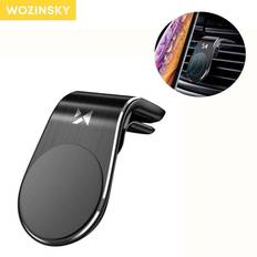 Wozinsky Magnetisk Mobilhållare För Fläktgaller