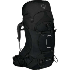 Boucle Sacs Osprey Aether 65 L/XL - Black