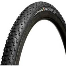 Challenge Gravine XP Tubeless Ready 700 x 40C svart