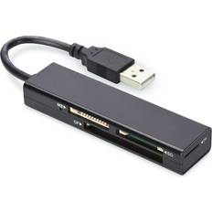 USB 2.0 Multi Card