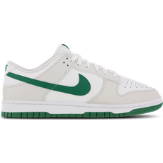 Nike Dunk Low Retro M - Summit White/Platinum Tint/White/Malachite