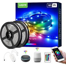 Smart LED-remsa 10