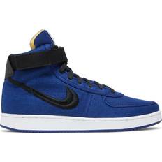 Nike Stussy x Vandal High M - Deep Royal Blue/Black/White