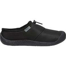 Keen 52 ⅔ Sko Keen Women's Howser III Slide Hyttesko sort