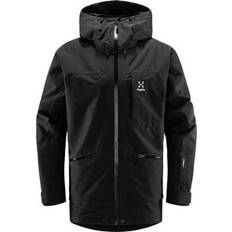 Haglöfs Herren Skijacke Lumi Insulated Jacket black