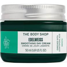 Facial Creams The Body Shop Edelweiss Smoothing Day Cream 1.7fl oz