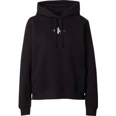 Calvin Klein Men's Sweatshirt - Black