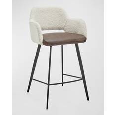 Seating Stools Eurø Style Desi Swivel Seating Stool