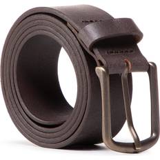 Lee Herre Tilbehør Lee Core Belt - Dark Brown