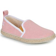 Cheap Espadrilles Children's Shoes Pare Gabia Espadrilles Casual Shoes ANDU Pink kid