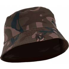 Fox Clothing Fox Camo Reversible Bucket Hat