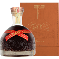 Bacardi rum Bacardi Facundo Paraiso XA Rum Single Modernist Rum 40% 70cl