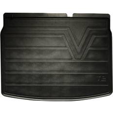 G3 Trunkmatta Lamplig Nissan Qashqai 20102014