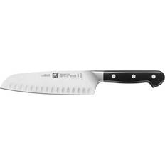 Zwilling Pro 38408-181-0 Couteau Santoku 18 cm