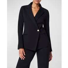 Spanx Blazer Spanx Asymmetric One Button Blazer