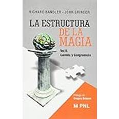 Libros Estructura de La Magia 2-cambio (Tapa blanda)