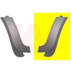 Mini Bodywork Van Wezel Spoiler Vorne Links Mini