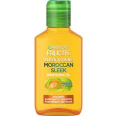 Haaroliën Garnier Fructis Sleek & Shine Moroccan Sleek Oil Treatment