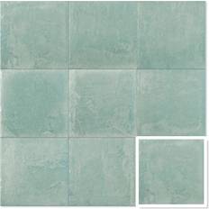 Hill Ceramic Klinker Carino Menta Green Matt