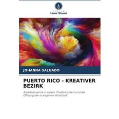 Puerto Rico Kreativer Bezirk