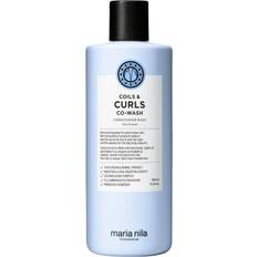 Maria Nila Hair Products Maria Nila Coils & Curls Co-Wash 350ml