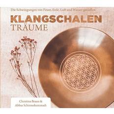 Klangschalen-Träume