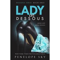 E-Books Lady in Dessous (E-Book)