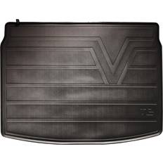 G3 Trunkmatta Lamplig Nissan Qashqai 2014