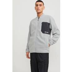 Jack & Jones Ensfarvet Sweatshirt Blazere