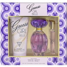 Gift Boxes Guess Ladies Girl Belle Gift Set