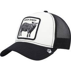 The Sheep Trucker Hat - White
