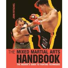 Mixed Martial Arts Handbook (Häftad)