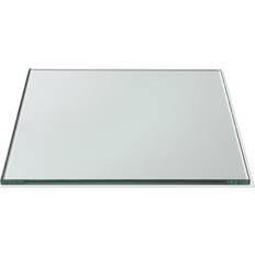 Rosseto Tempered Glass Surface Splash Guard 14"