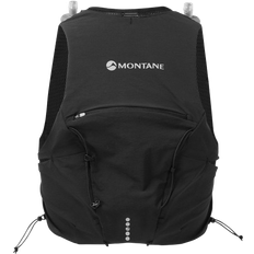 Montane Gecko VP 5L + - Black