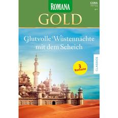 Bücher Romana Gold Band 78