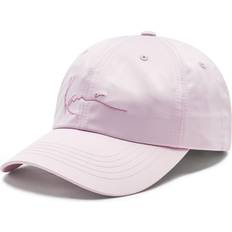 Karl Kani Tøj Karl Kani Cap Retro Satin 7104393 Violett 00