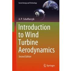 Introduction to Wind Turbine Aerodynamics