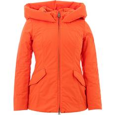 Dame - One Size Jakker Peuterey Light Jackets - Orange