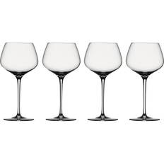 Spiegelau Wine Glasses Spiegelau Willsberger Anniversary Red Wine Glass 24.515fl oz 4