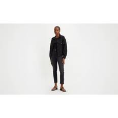Levi's 724 High-rise Slim 26/32L