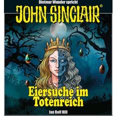 John Sinclair