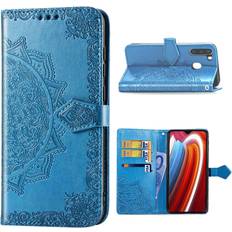 Samsung Mandala Galaxy A21 Kotelot