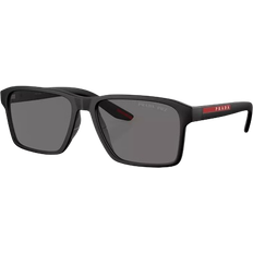 Prada Polariserende Solbriller Prada Linea Rossa Polarized PS05YSF DG002G