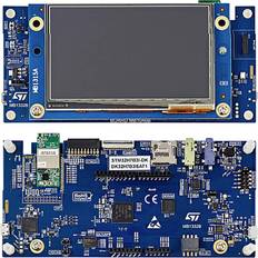 STMicroelectronics STM32H7B3I-DK Udviklingsboard 1 stk