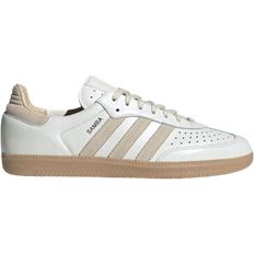 Adidas Samba OG M - Core White/Wonder White/Magic Beige