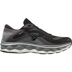 Mizuno: wave sky 7 Mizuno Wave Sky 7 M - Black/Glacier Ridge