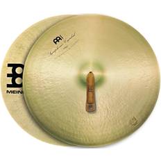 Meinl Symphonic Crash 18"