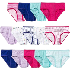 Cat & Jack Cotton Briefs 14-pack - Multi