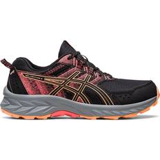 Asics Gel-Venture 9 W - Black/Summer Dune