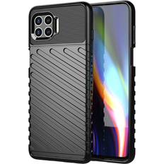 Motorola Thunder G 5G Plus skal Svart